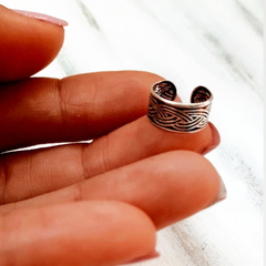 CUFF ( plata925)