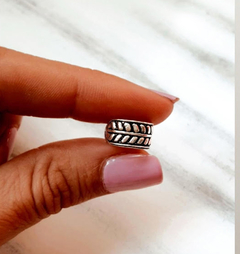 CUFF GUARDA (plata 925)