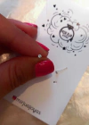 PIERCING CUBIC (UNIDAD)