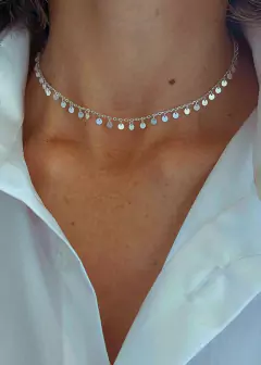 CHOKER MOORE