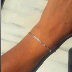 PULSERA CINTA (plata 925)
