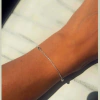 PULSERA OVAL.