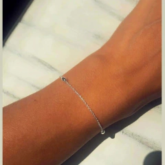 PULSERA OVAL.