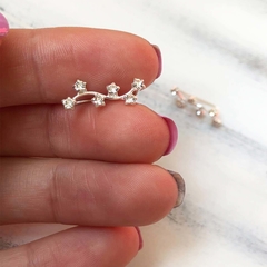 TREPADOR  SONIA  (PLATA 925)