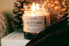 Vela Aromática Autumn Forever - Edição Especial (SOB ENCOMENDA) - loja online
