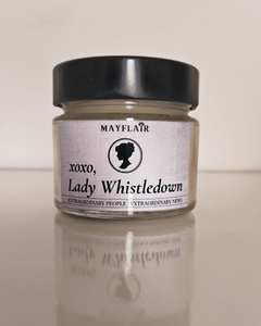 Vela Aromática - Lady Whistledown