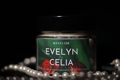 Vela Aromática - Evelyn & Celia na internet