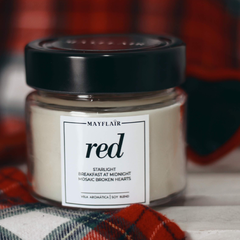 Vela Aromática red - SWIFT Collection na internet