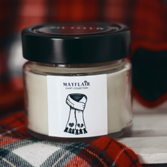 Vela Aromática red - SWIFT Collection - MAYFLAIR