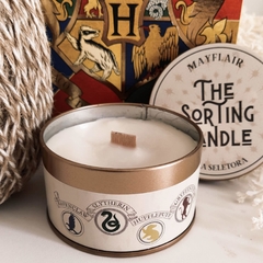 Vela Seletora - The Sorting Candle