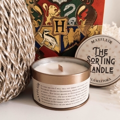 Vela Seletora - The Sorting Candle - comprar online