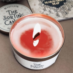 Imagem do Vela Seletora - The Sorting Candle