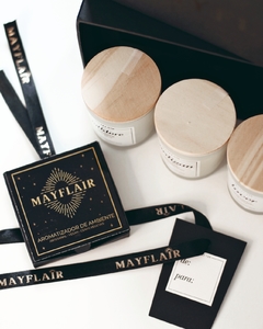 Imagem do Aromatizador de Ambiente - Wax Tablet
