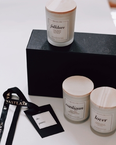 Kit Presente - Escapism Box (SOB ENCOMENDA) - comprar online