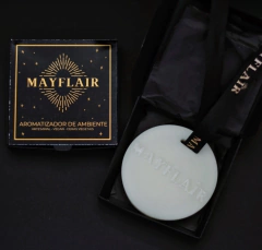 Aromatizador de Ambiente - Wax Tablet