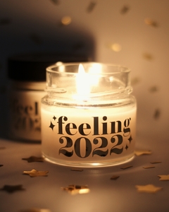 Vela Aromática - feeling 2022 - MAYFLAIR