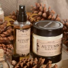Kit Autumn Forever - Home Spray + Vela Aromática - comprar online