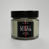 Vela Aromática - Love & Power