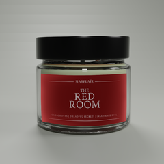 Vela Aromática The Red Room - Halloween Collection