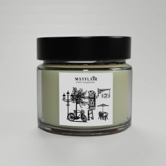 Vela Aromática begin again - SWIFT Collection (SOB ENCOMENDA) - comprar online