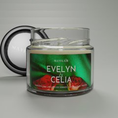 Vela Aromática - Evelyn & Celia - comprar online
