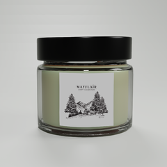 Vela Aromática folklore - SWIFT Collection (SOB ENCOMENDA) - comprar online