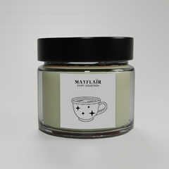 Vela aromática gold rush - SWIFT Collection - comprar online