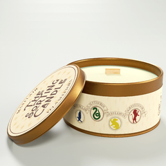 Vela Seletora - The Sorting Candle