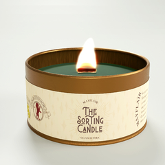 Imagem do Vela Seletora - The Sorting Candle