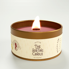 Vela Seletora - The Sorting Candle - MAYFLAIR