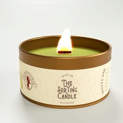 Vela Seletora - The Sorting Candle