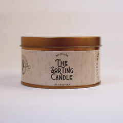 Vela Seletora - The Sorting Candle - MAYFLAIR