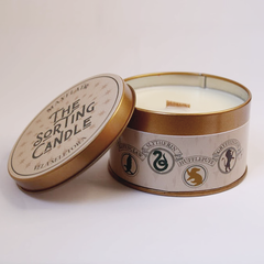 Vela Seletora - The Sorting Candle - comprar online
