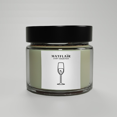 Vela aromática champagne problems - SWIFT Collection na internet
