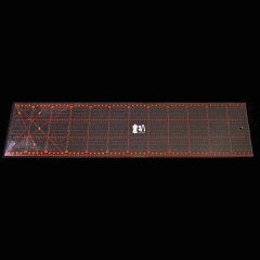 REGLA DE PATCHWORK - 60 X 15 CM - comprar online