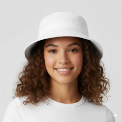 M098 - SOMBRERO PILUSO - PAPEL - EV MOLDES