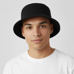 M098 - SOMBRERO PILUSO - PAPEL