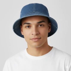 M098 - SOMBRERO PILUSO - PAPEL en internet