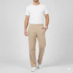 M069 - PANTALÓN JOGGING - DIGITAL - tienda online