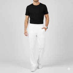 Imagen de M069 - PANTALÓN JOGGING - DIGITAL