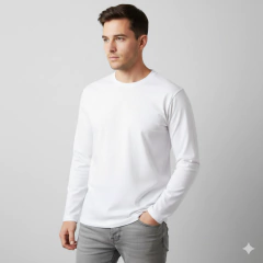 M126 - REMERA M. LARGA - DIGITAL - tienda online