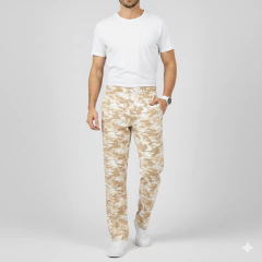 M069 - PANTALÓN JOGGING - DIGITAL