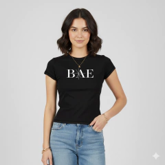 M100 - REMERA BABY TEE - DIGITAL - - EV MOLDES