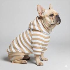 M194 - BUZO CANGURO - PAPEL