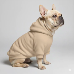 M194 - BUZO CANGURO - PAPEL - tienda online