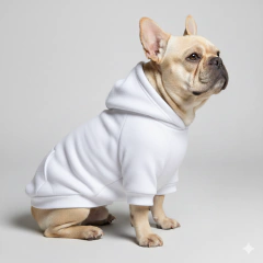 Imagen de M194 - BUZO CANGURO - PAPEL