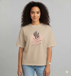 M099 - REMERA BOXY FIT - DIGITAL