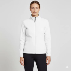 M014 - CAMPERA BÁSICA - PAPEL