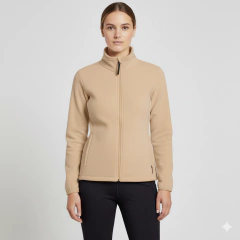 Imagen de M014 - CAMPERA BÁSICA - DIGITAL