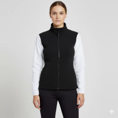 M014 - CAMPERA BÁSICA - PAPEL - tienda online